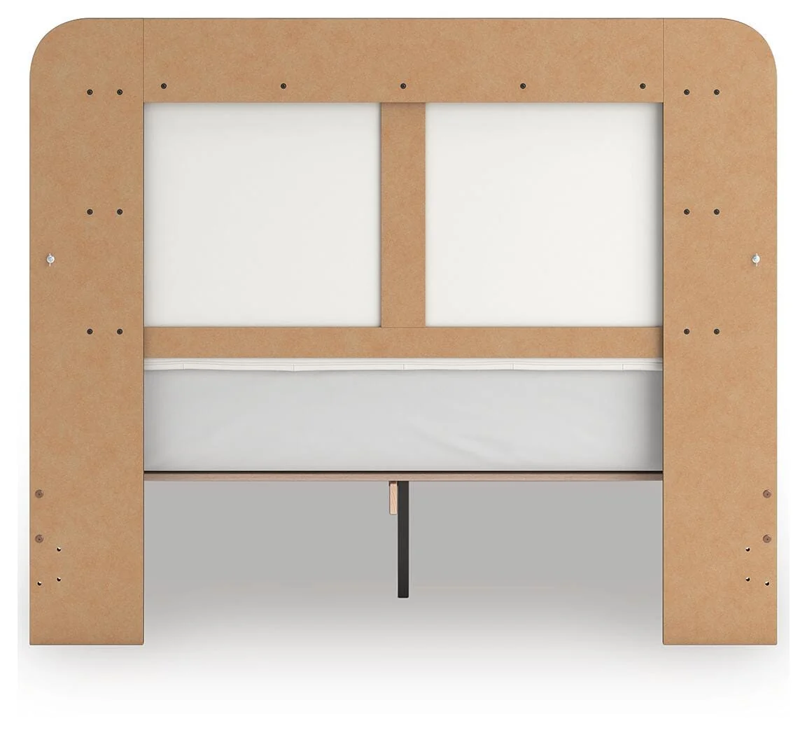 Kendanport Upholstered Bed - Image 8