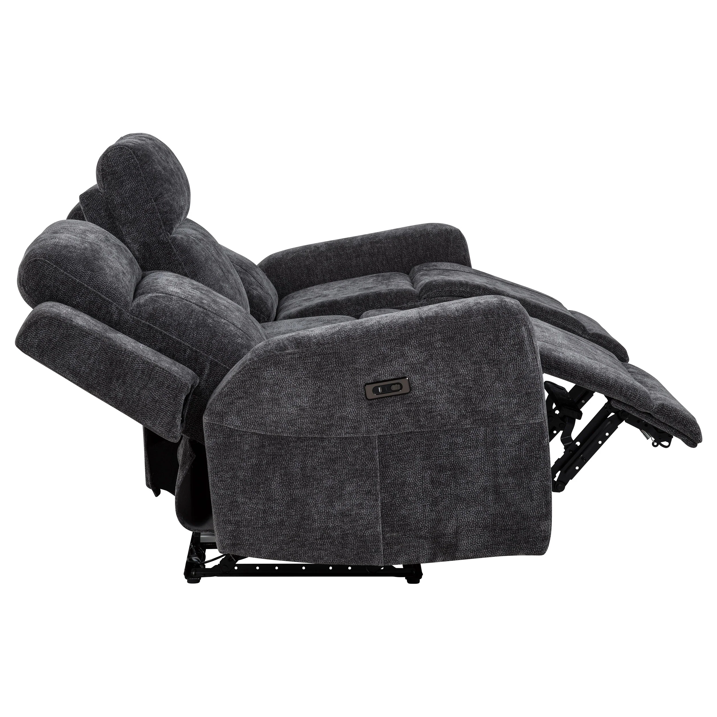 Kennett Power Reclining Sofa - Image 20