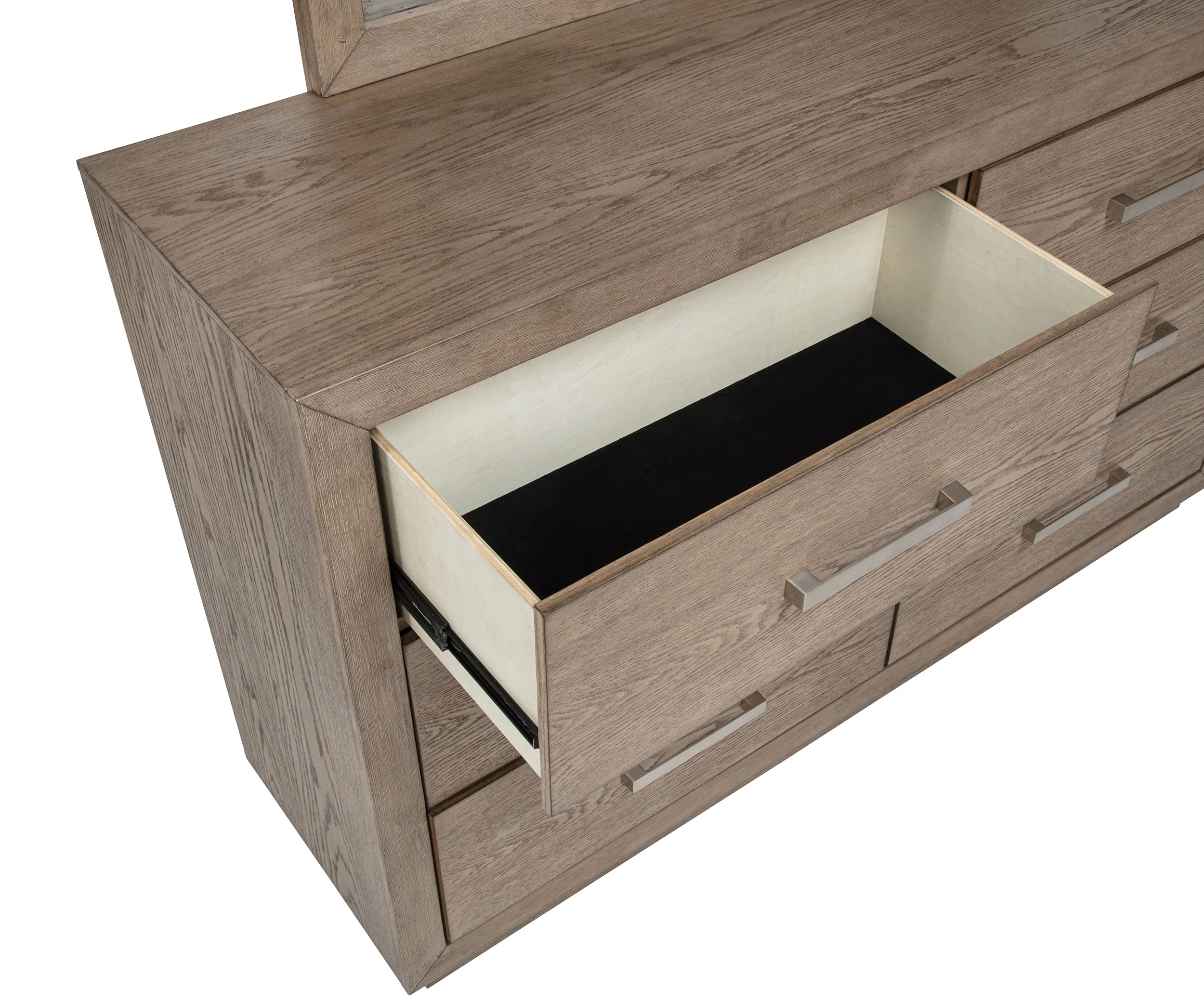 Kenora Dresser with Mirror - Image 10