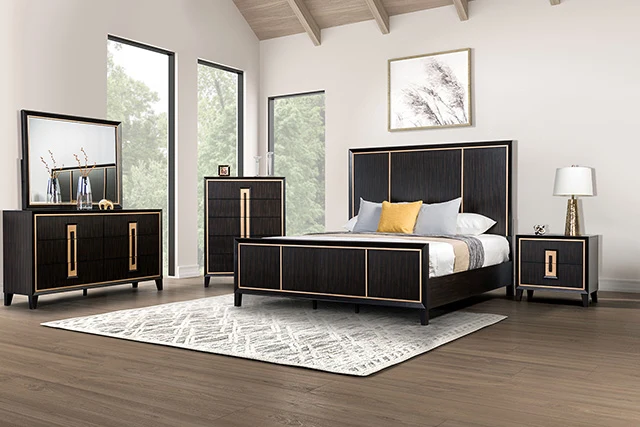 Kenyada Night Stand - Image 2