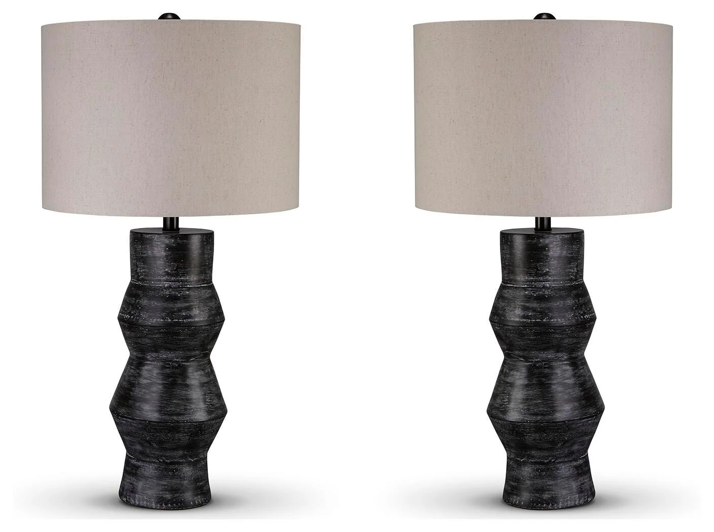Kerbert Lamp Set - Image 2
