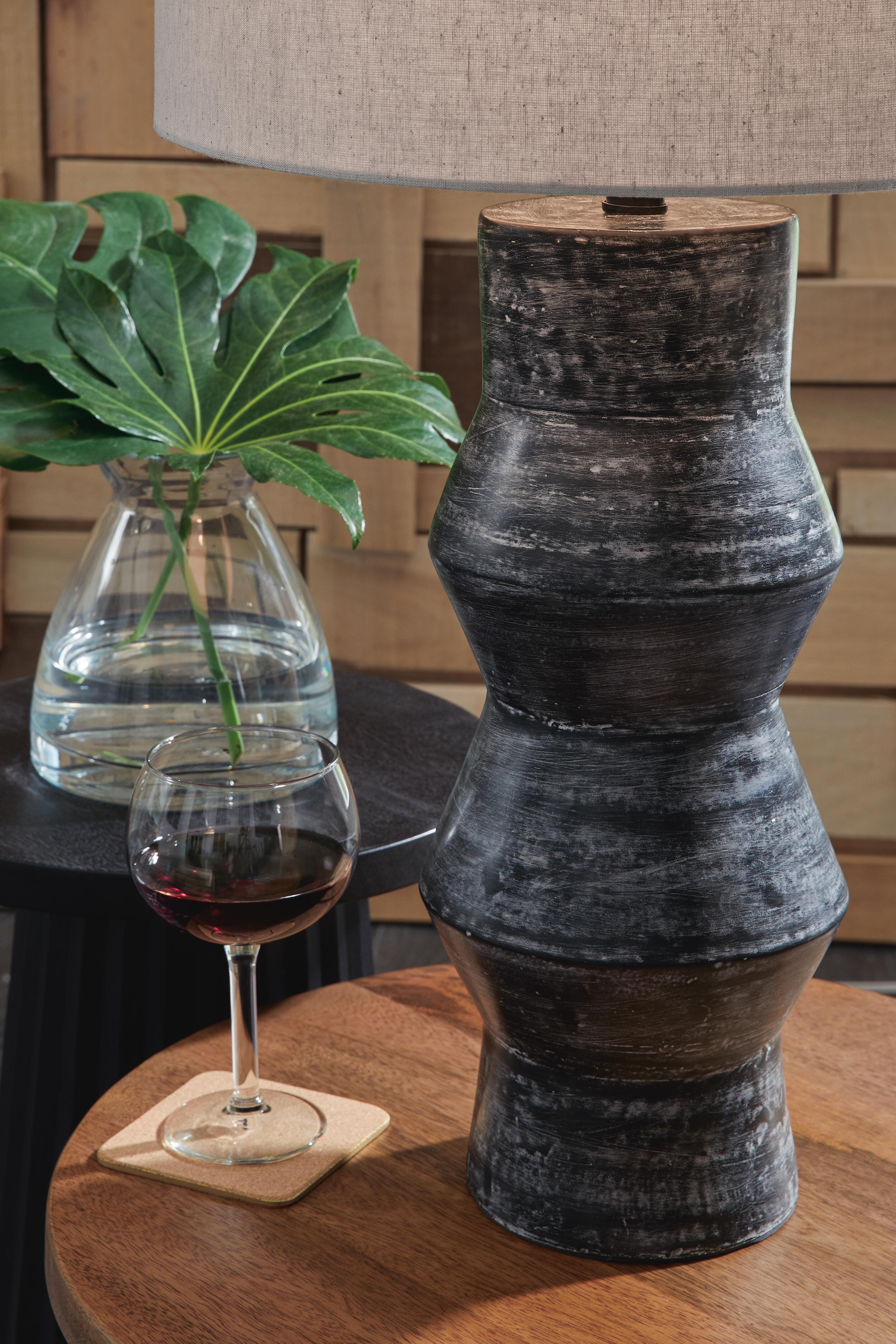 Kerbert Lamp Set - Image 5