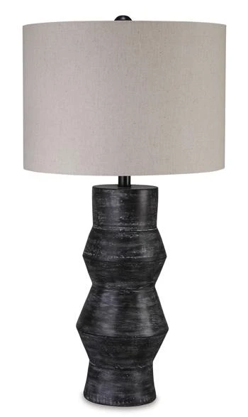 Kerbert Lamp Set - Image 9