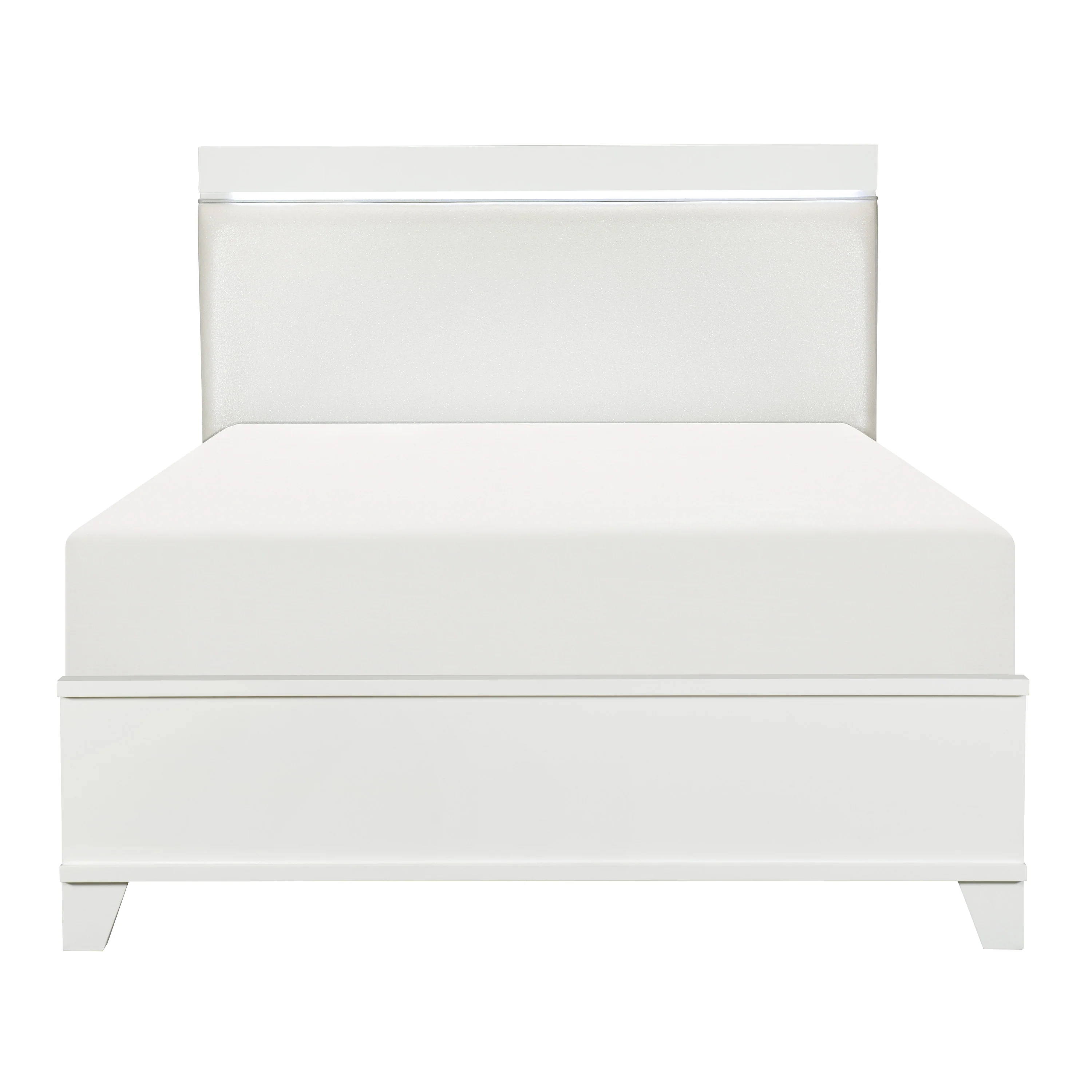 Kerren 4 & 5 Piece Bed Set - Image 7