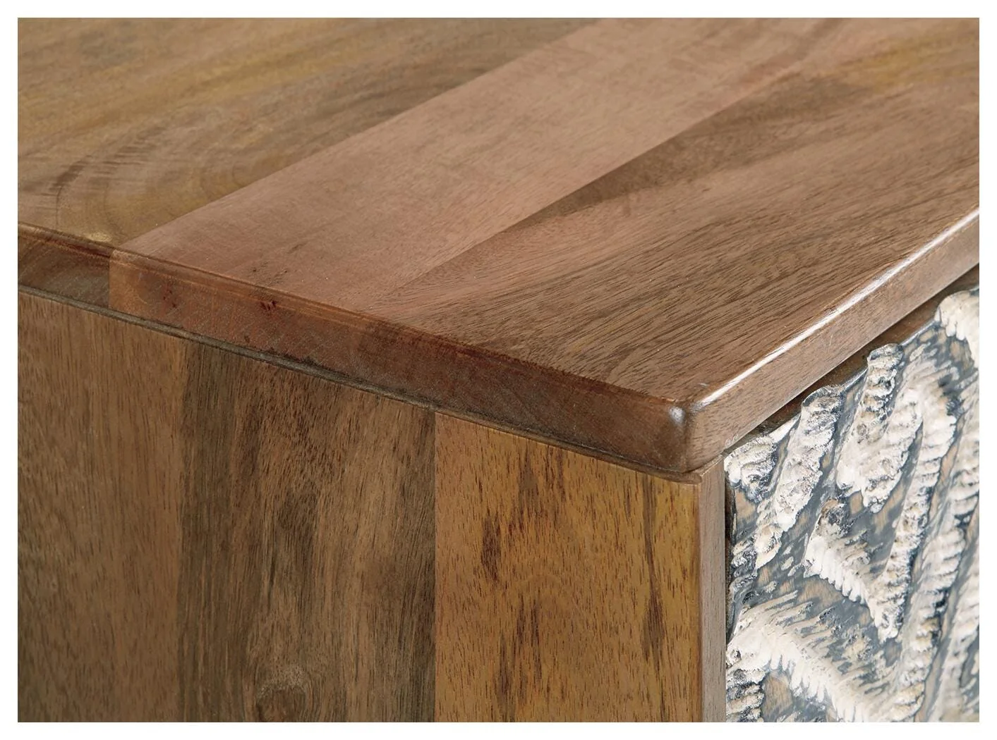 Kerrings Accent Cabinet - Image 9