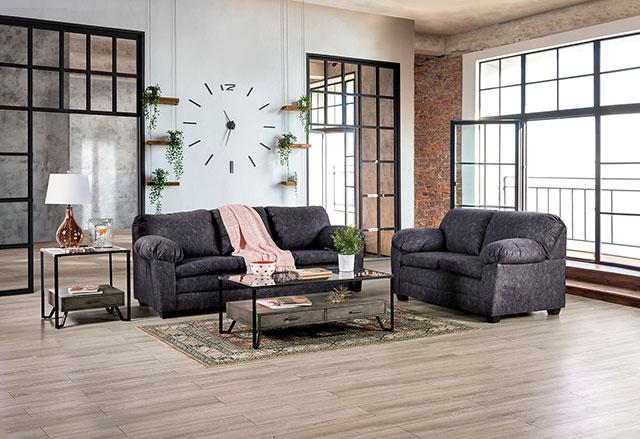 KESWICK Loveseat - Image 2