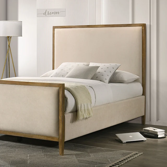 Key Bed