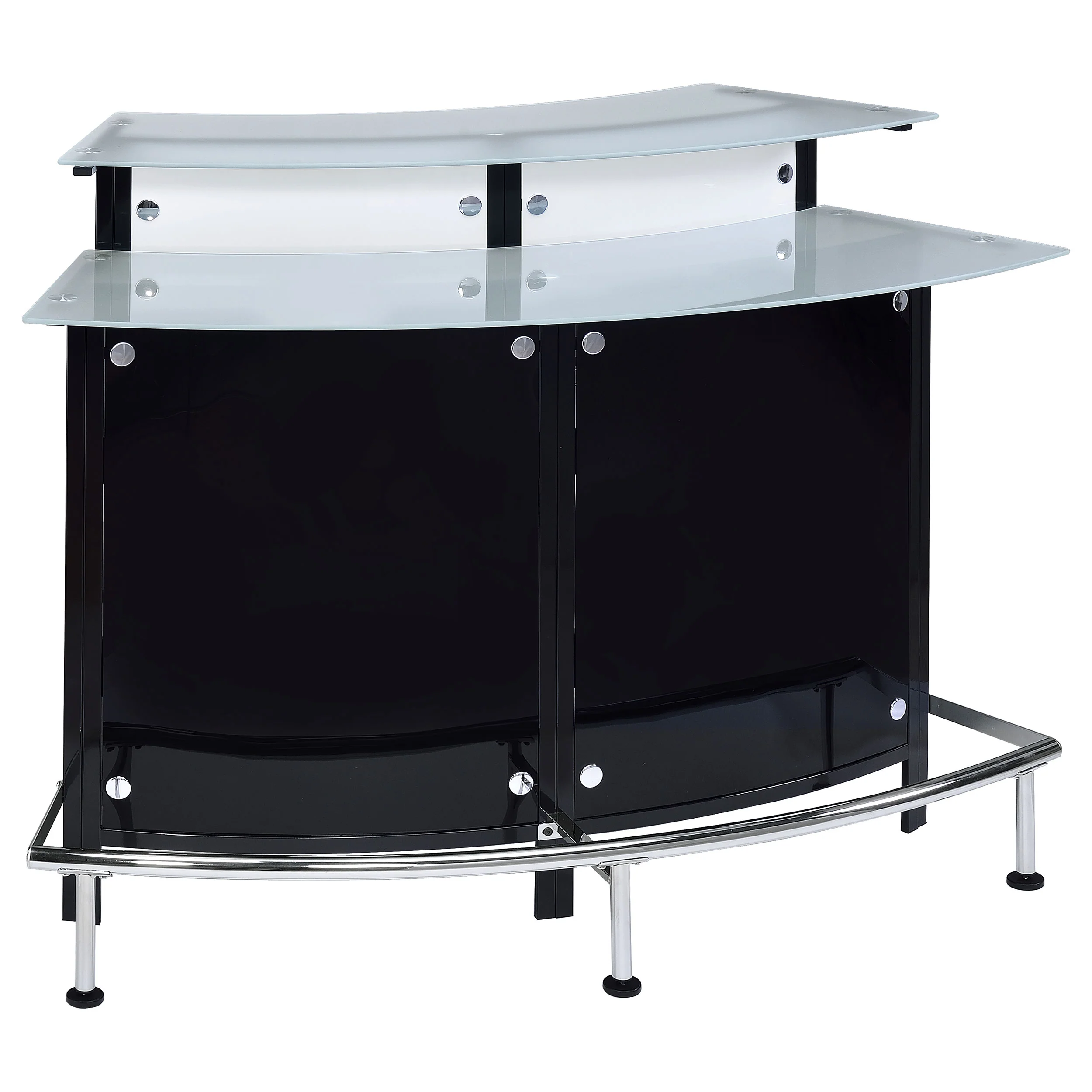 Keystone Home Bar