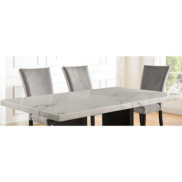 Kian 7 Pc Dining Table Set - Image 6