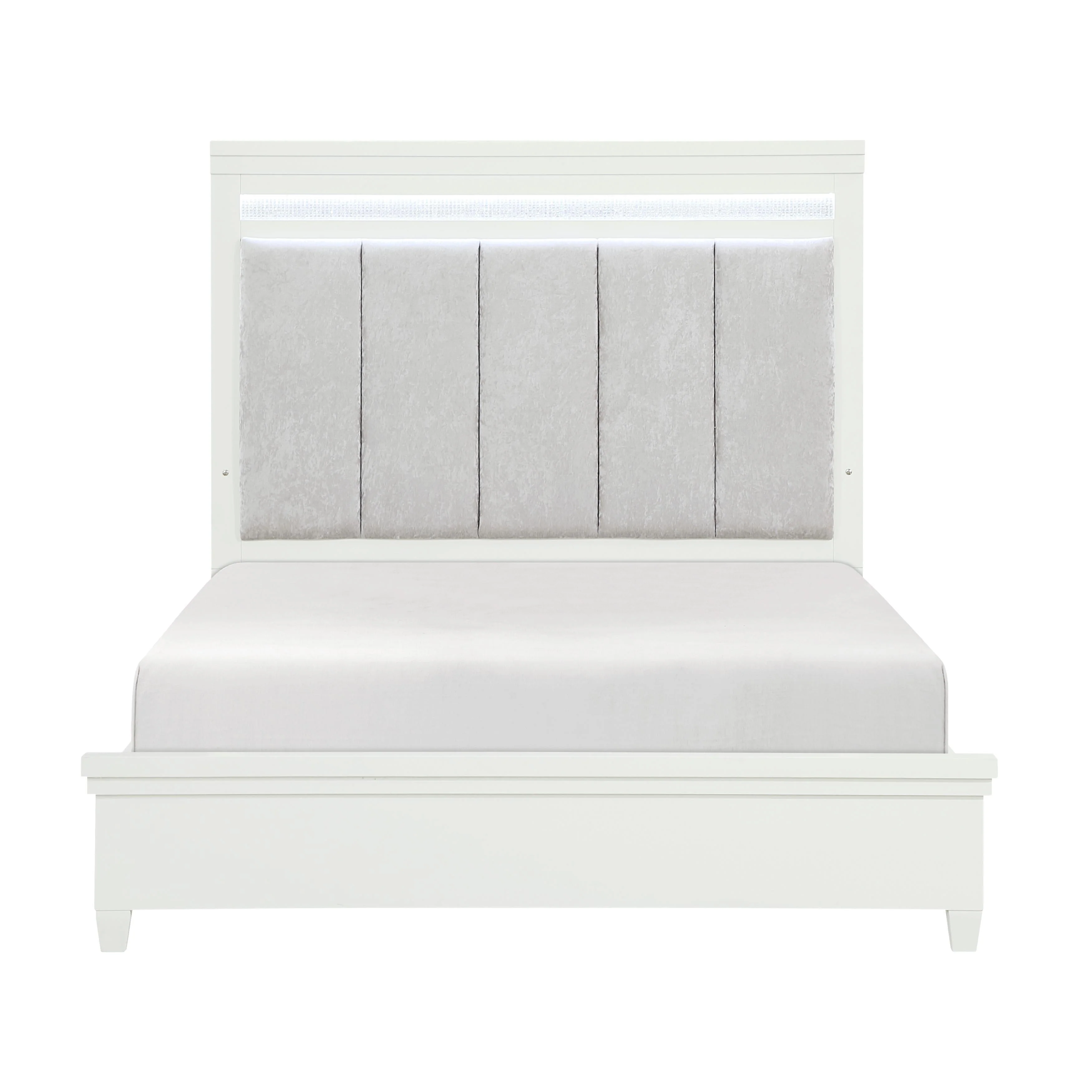 Kidman Eastern King & California King Bed