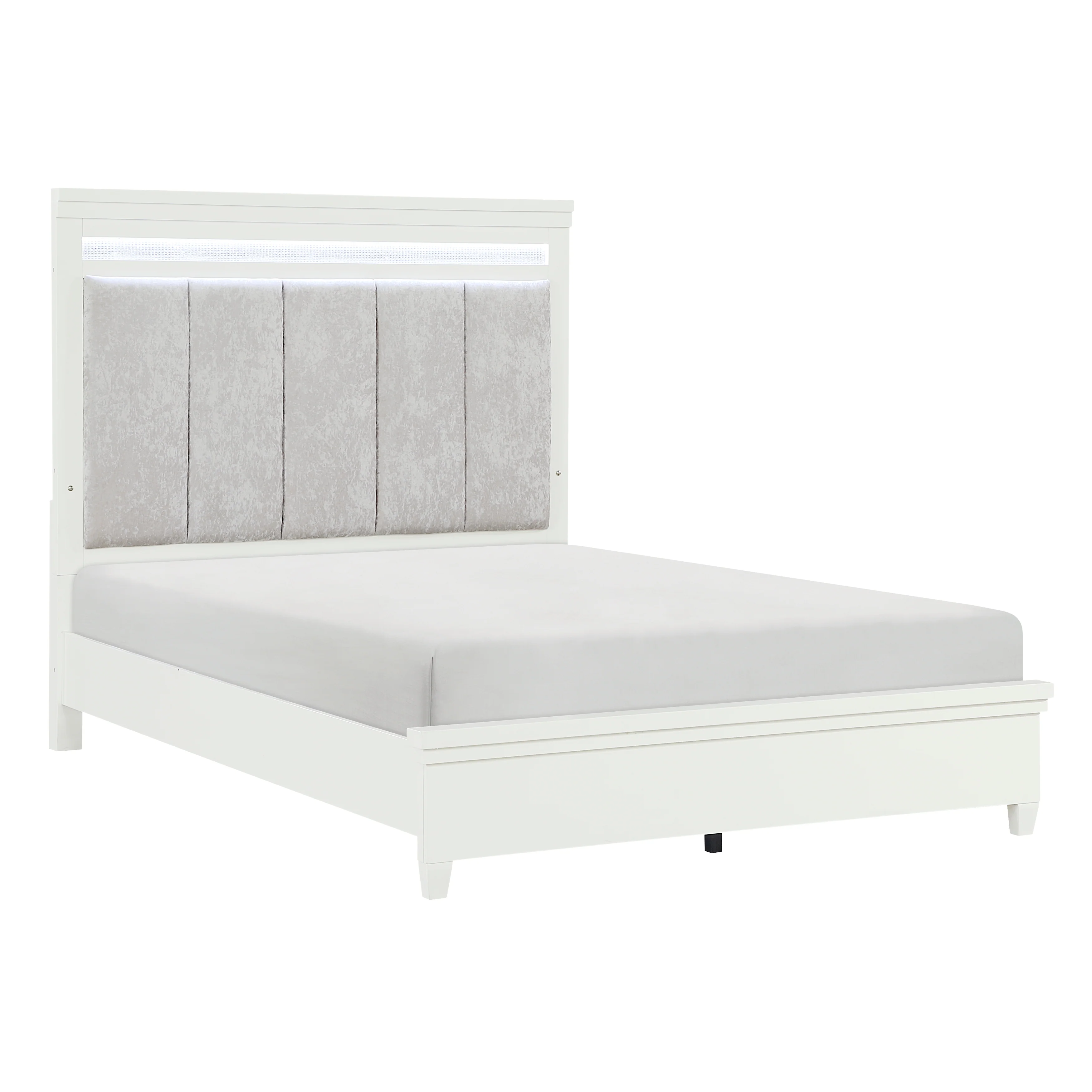 Kidman Eastern King & California King Bed - Image 3