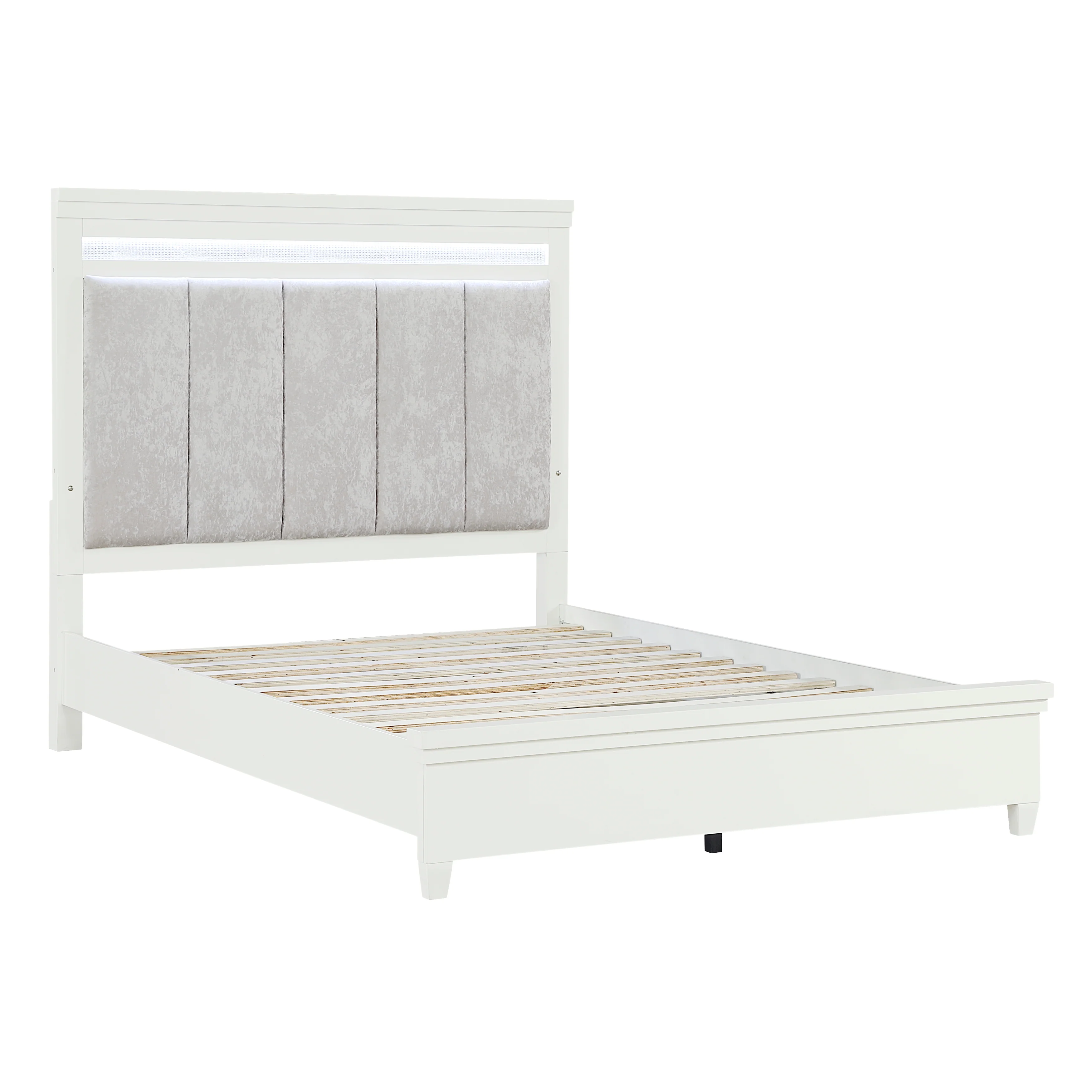 Kidman Eastern King & California King Bed - Image 4