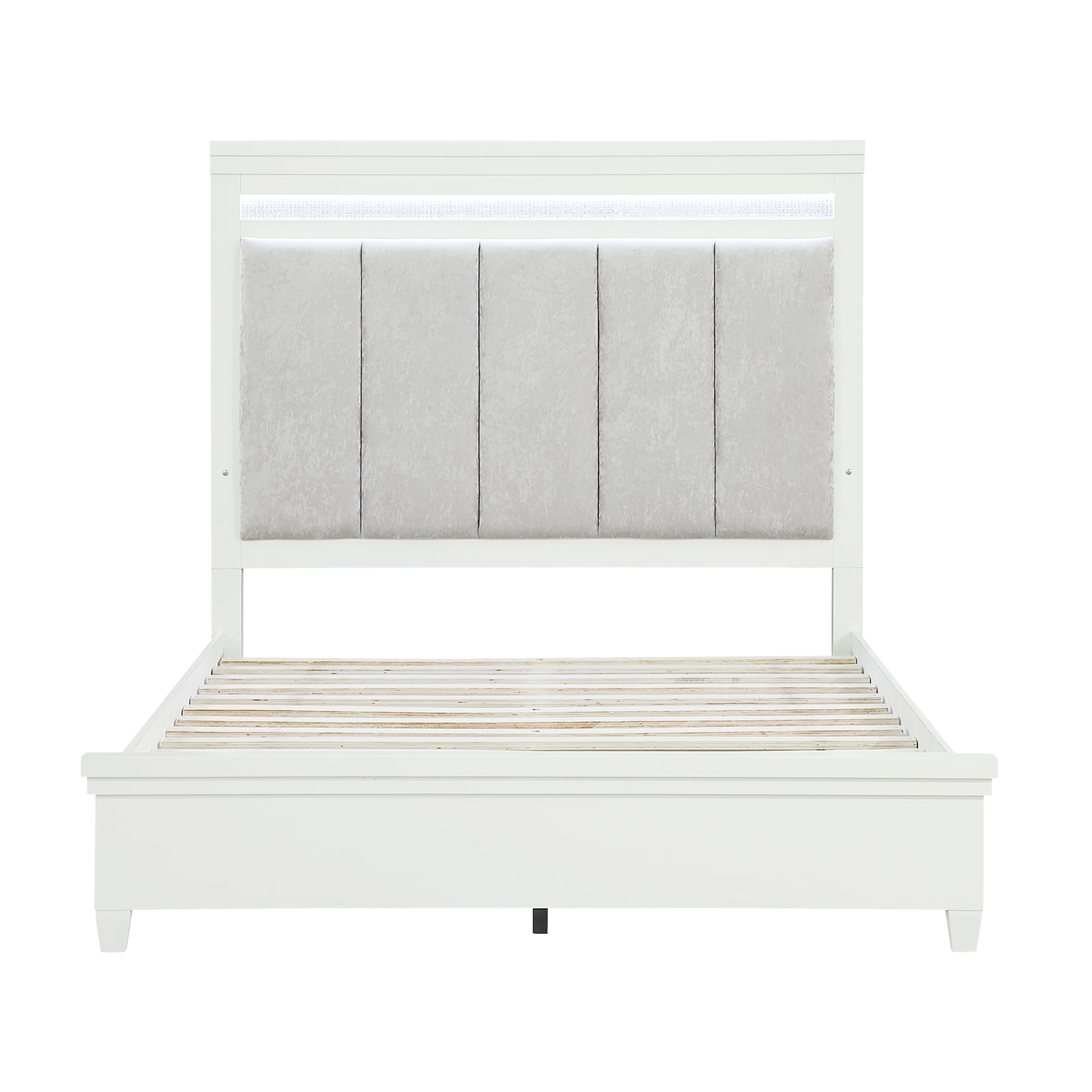 Kidman Eastern King & California King Bed - Image 6