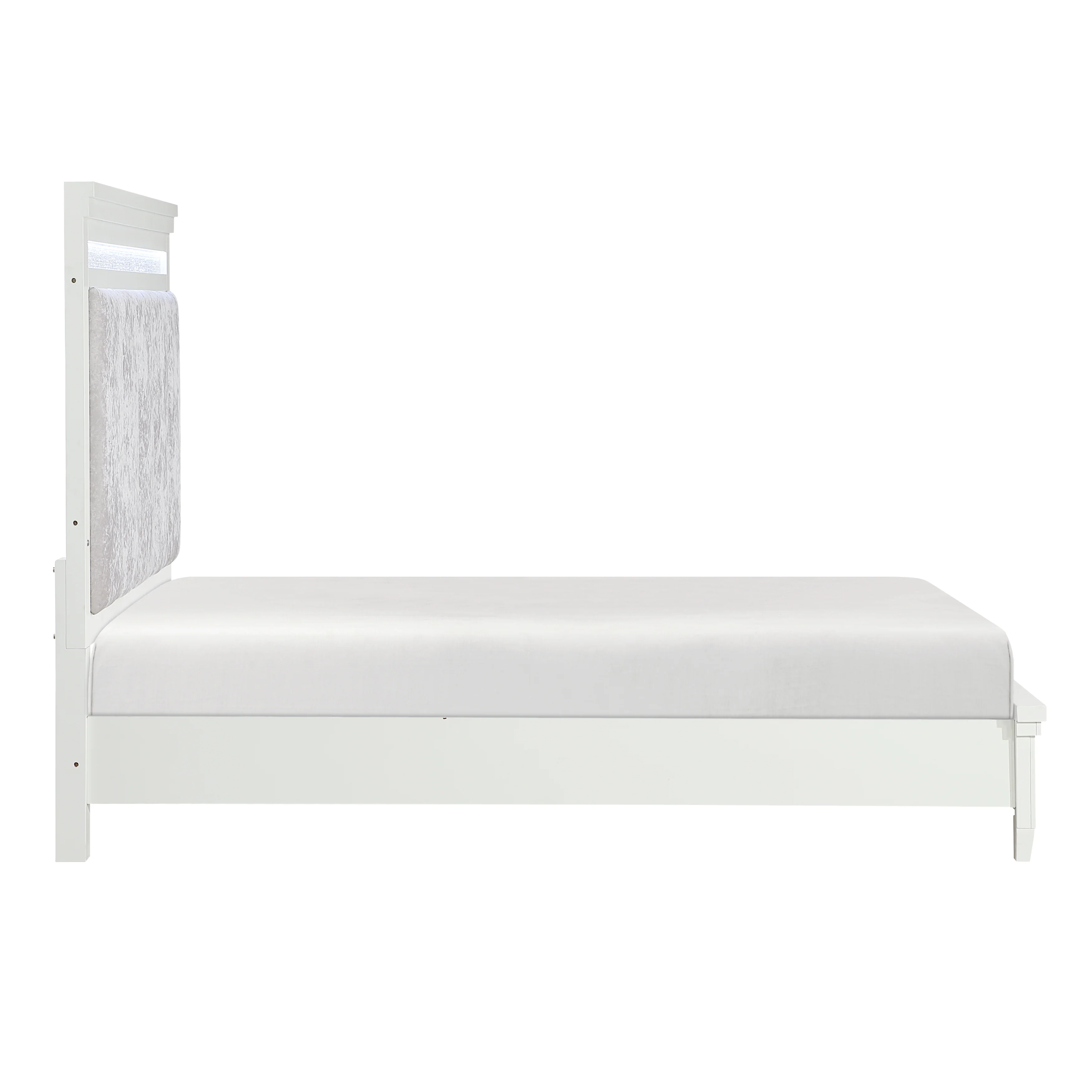 Kidman Eastern King & California King Bed - Image 9