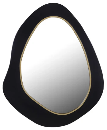 Kierlock Accent Mirror