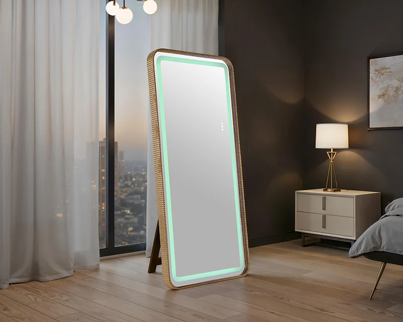 Kiley Floor Mirror - Image 2
