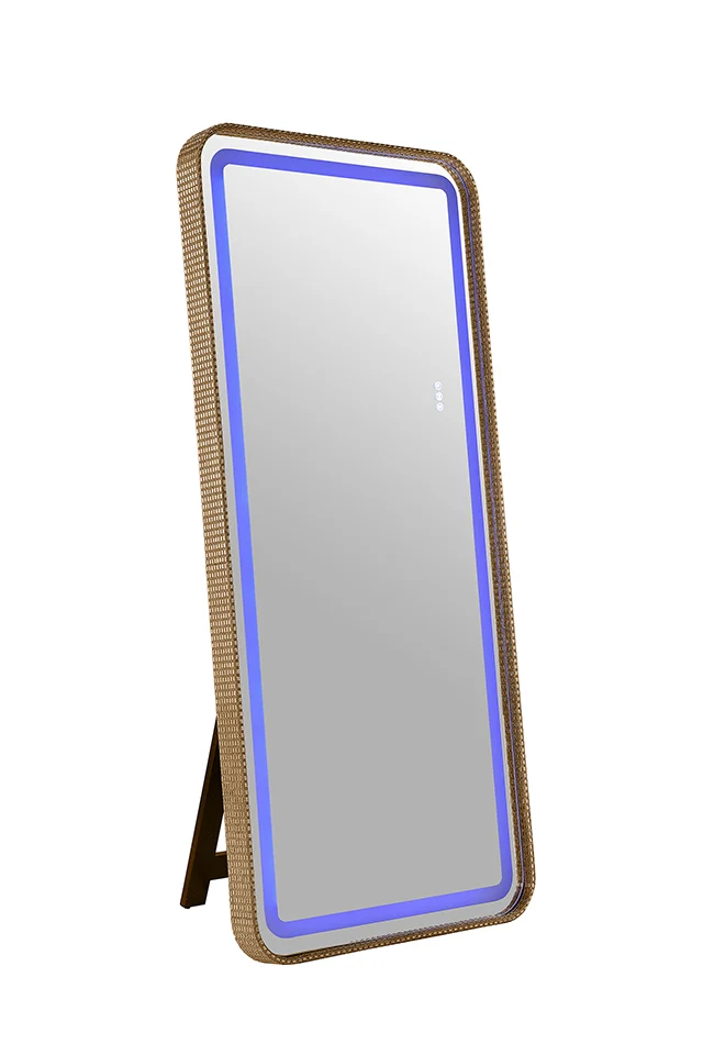 Kiley Floor Mirror - Image 3