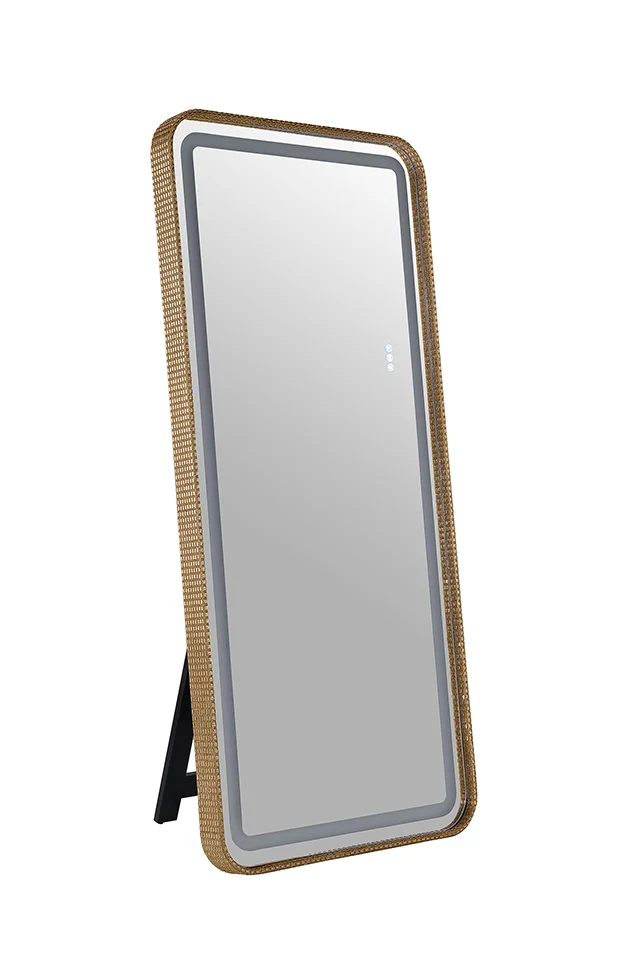Kiley Floor Mirror - Image 4