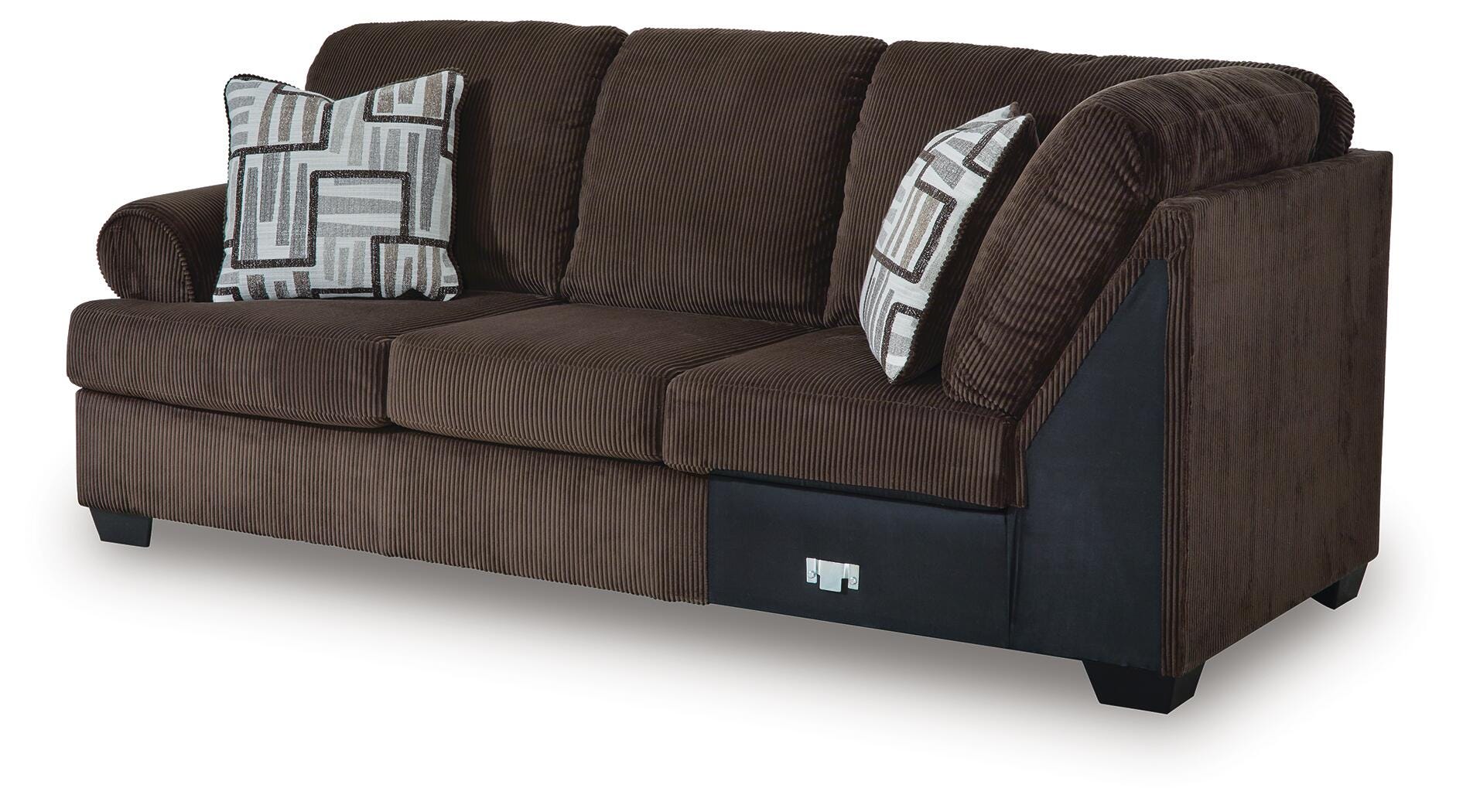 Kimlee Sectional with Chaise - Image 11