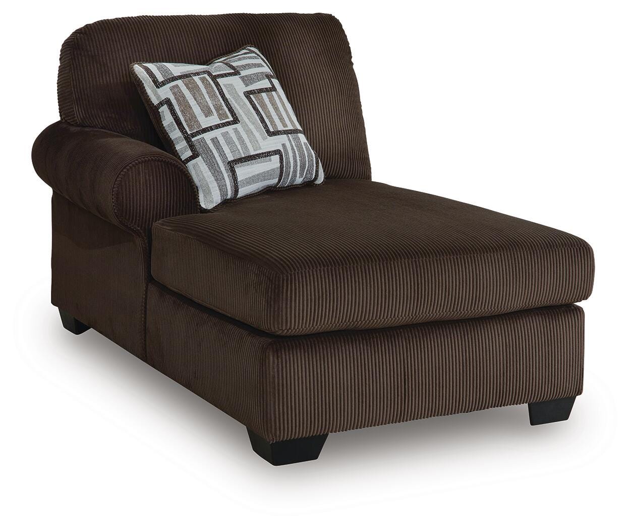 Kimlee Sectional with Chaise - Image 16