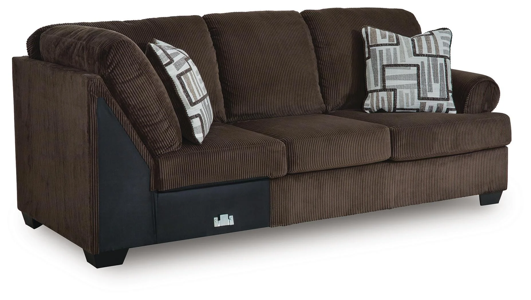 Kimlee Sectional with Chaise - Image 22