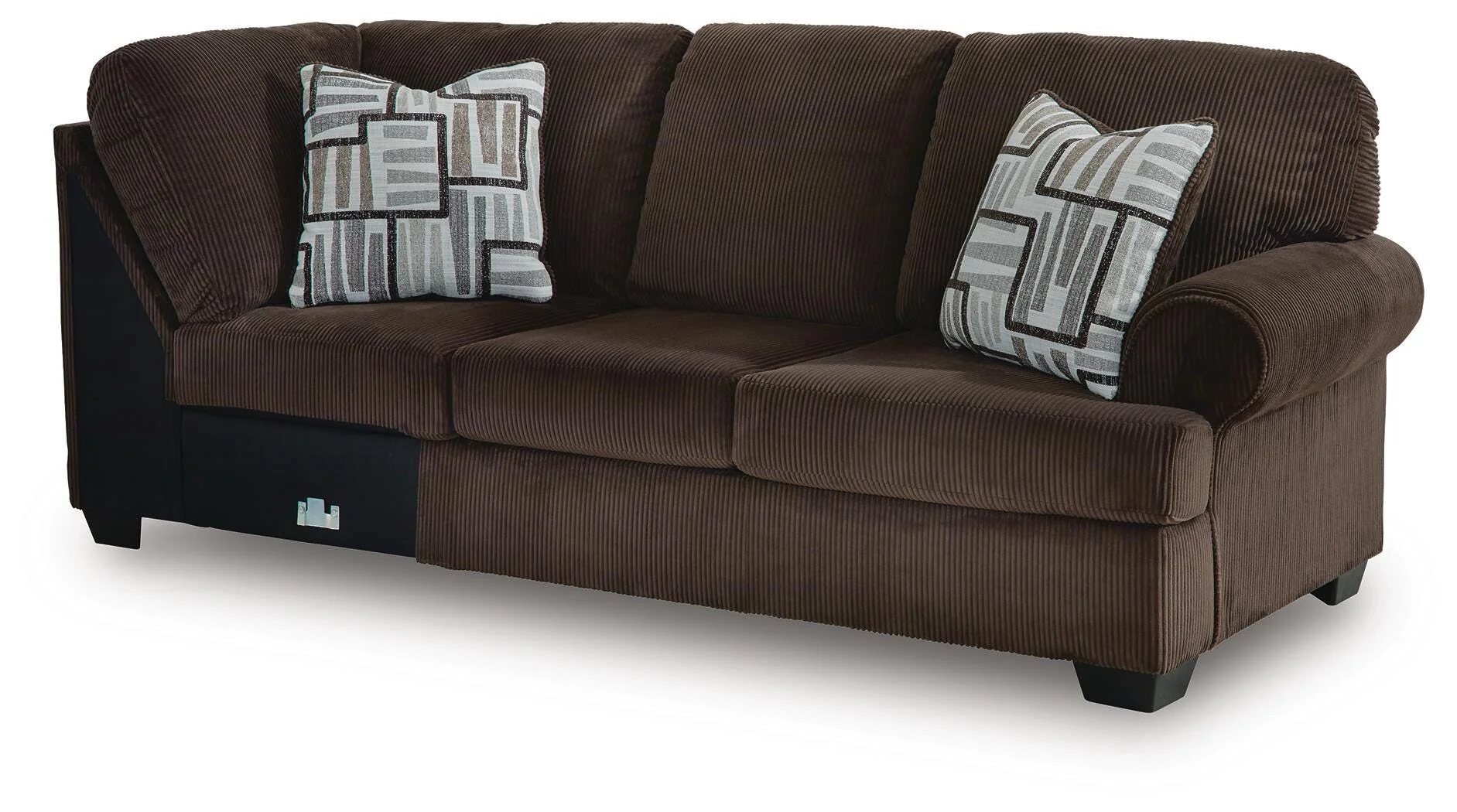 Kimlee Sectional with Chaise - Image 24