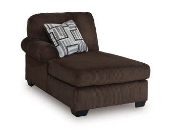 Kimlee Sectional with Double Chaise - Image 12