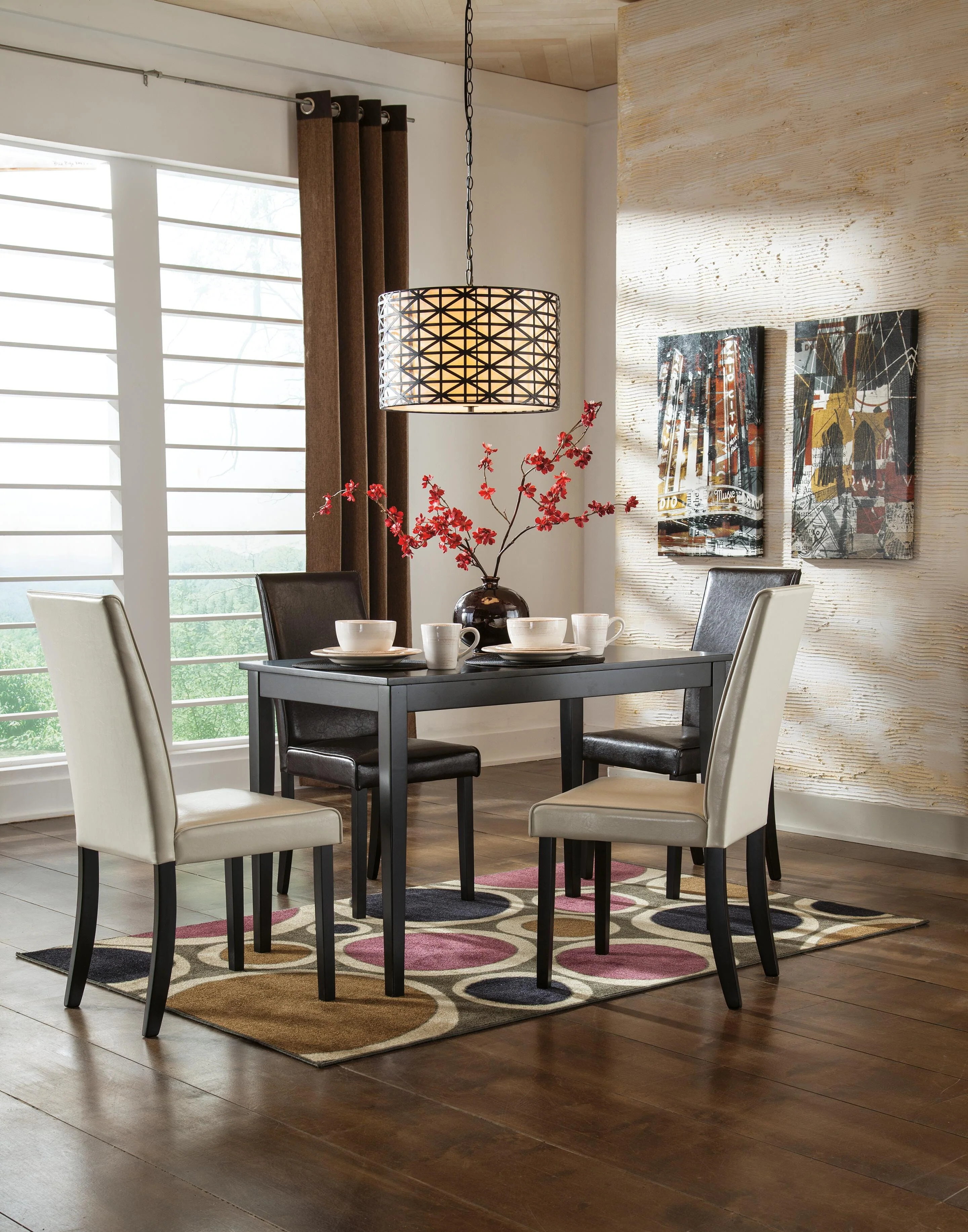 Kimonte Dining Chair - Image 11
