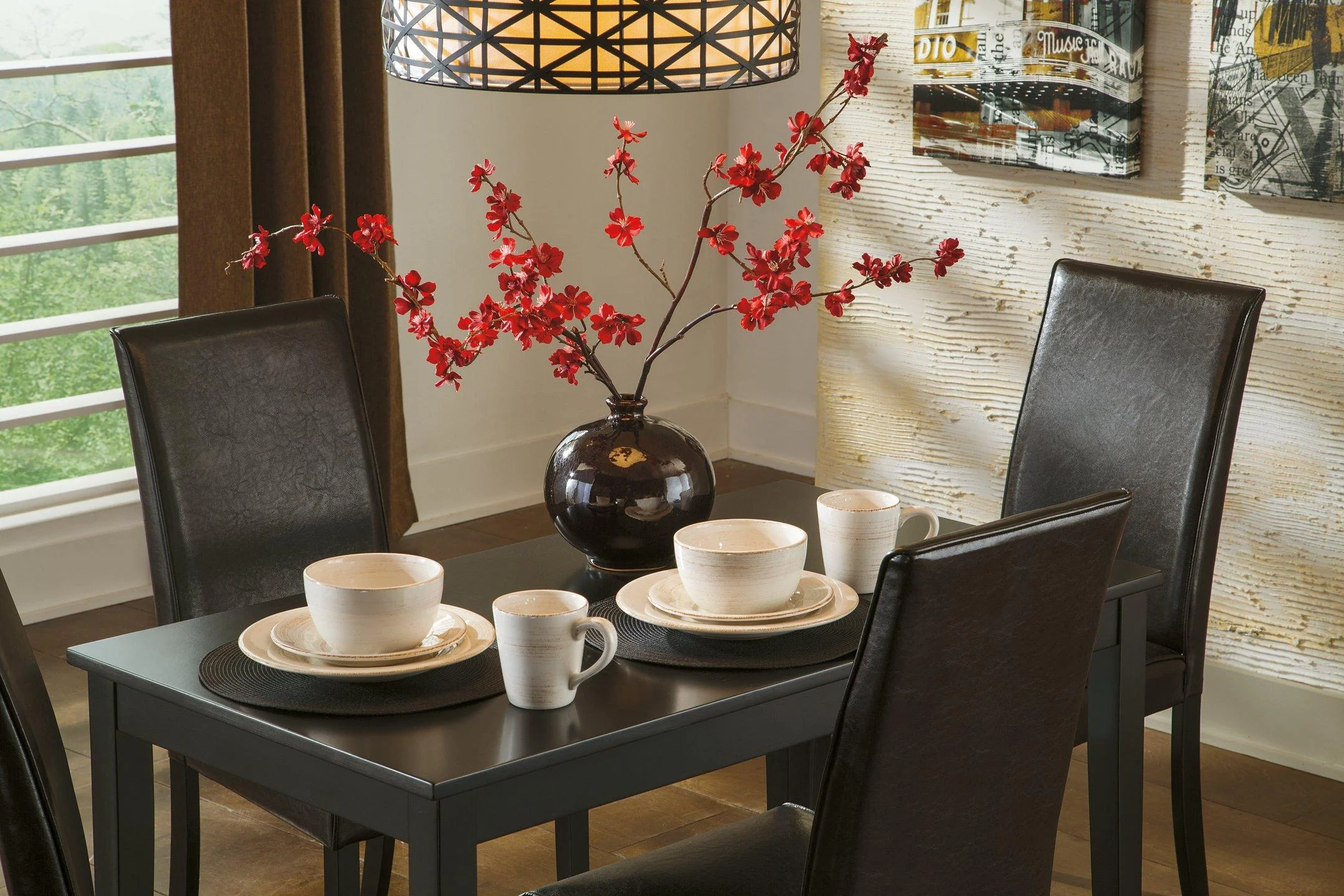 Kimonte Dining Set - Image 25