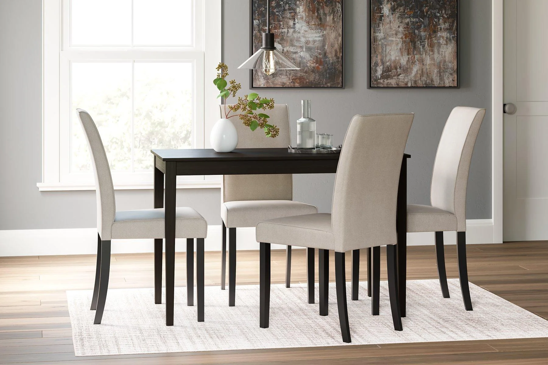 Kimonte Dining Table - Image 13