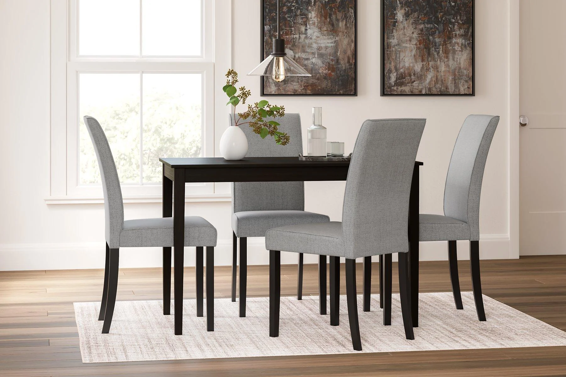 Kimonte Dining Table - Image 14