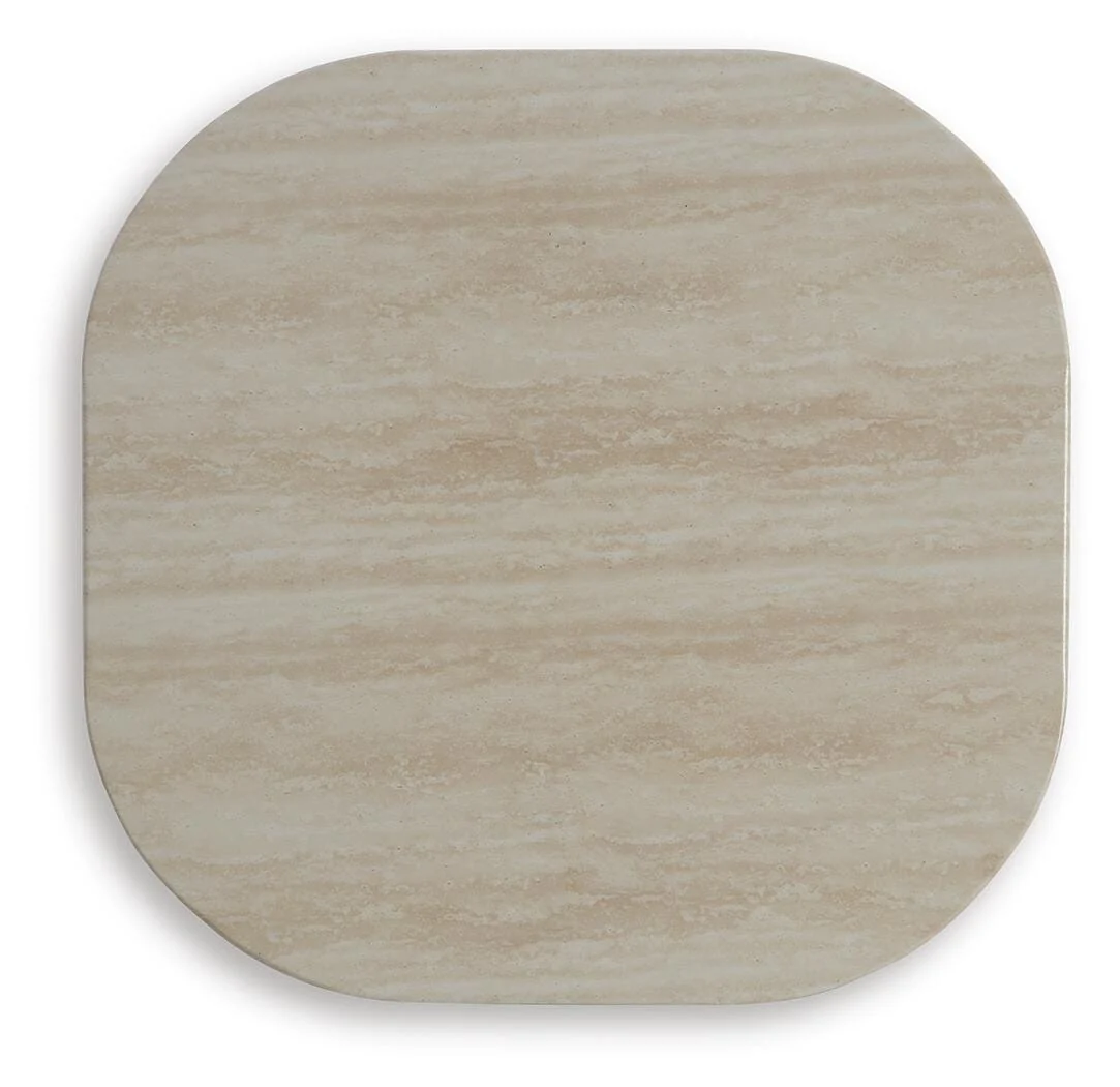 Kimora Outdoor End Table - Image 4