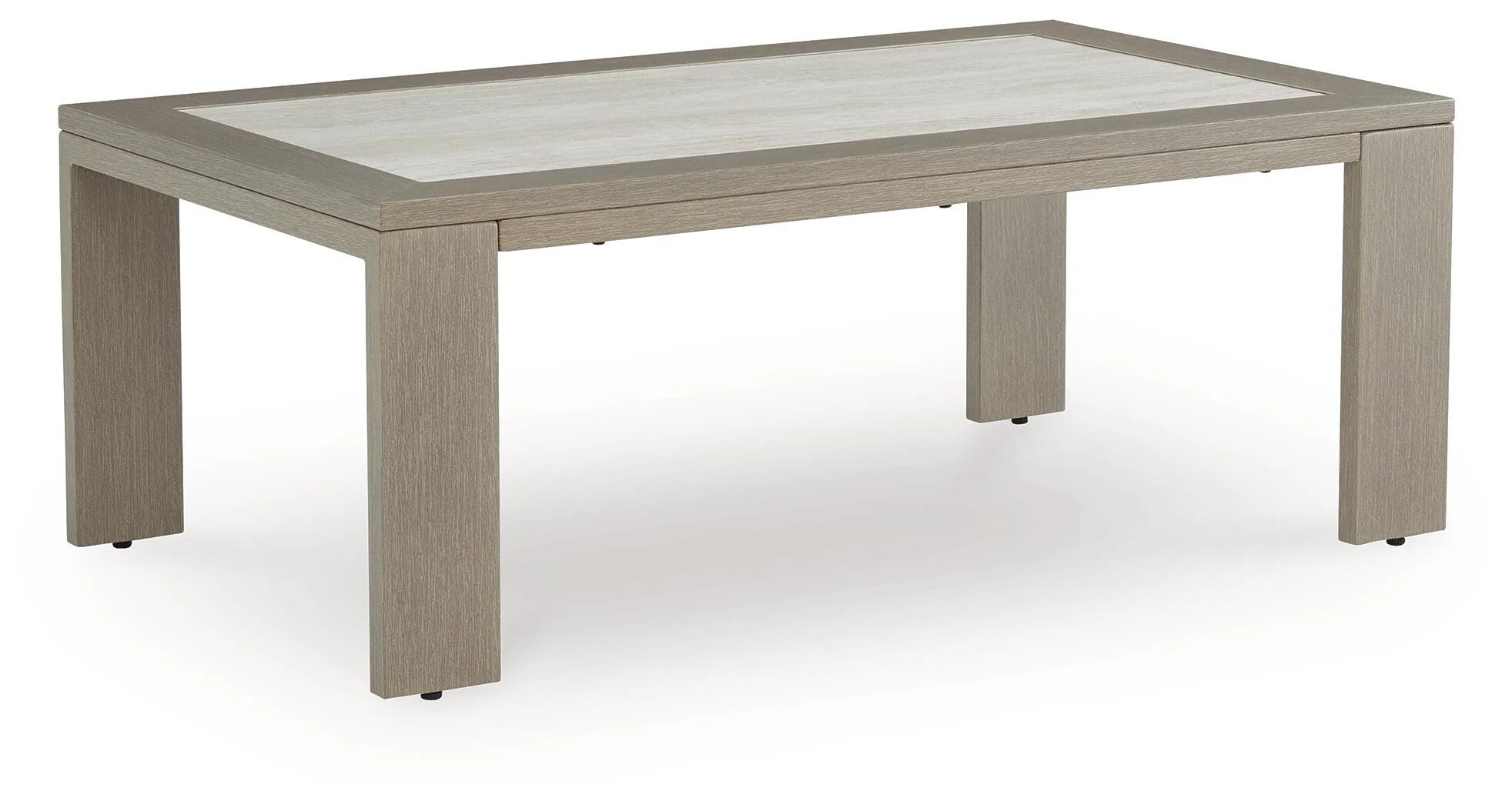 Kimpton Isle Outdoor Coffee Table