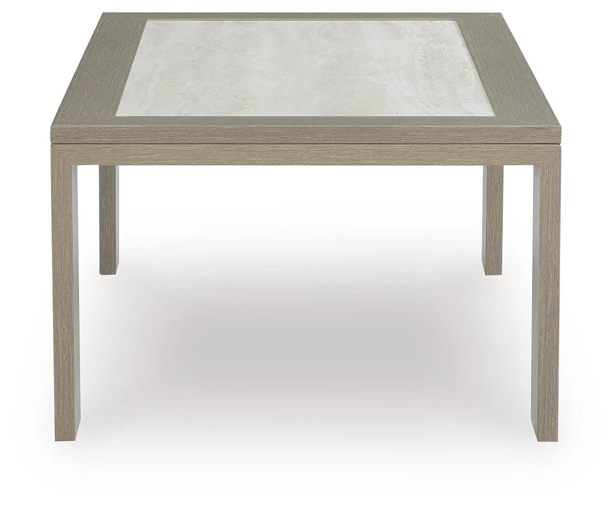 Kimpton Isle Outdoor Coffee Table - Image 4