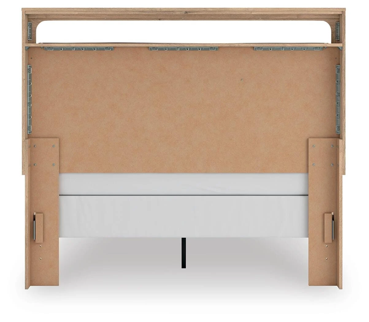 Kinlanni Bedroom Set - Image 12