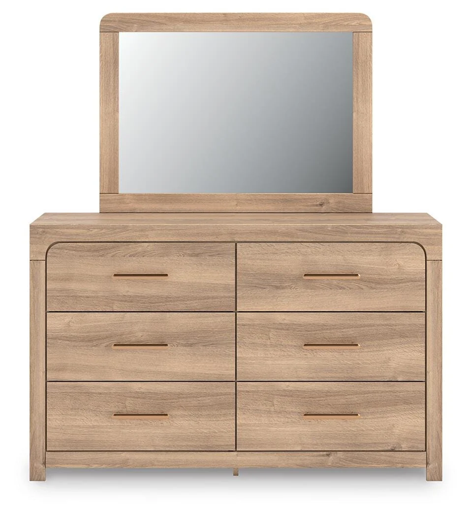 Kinlanni Bedroom Set - Image 2