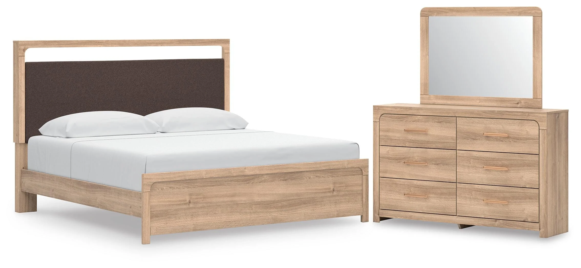 Kinlanni Bedroom Set - Image 20