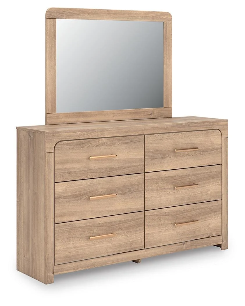 Kinlanni Bedroom Set - Image 22