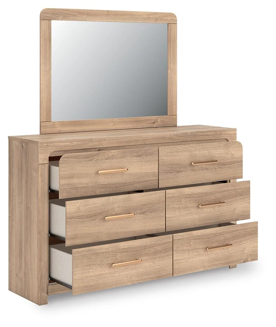 Kinlanni Bedroom Set - Image 23