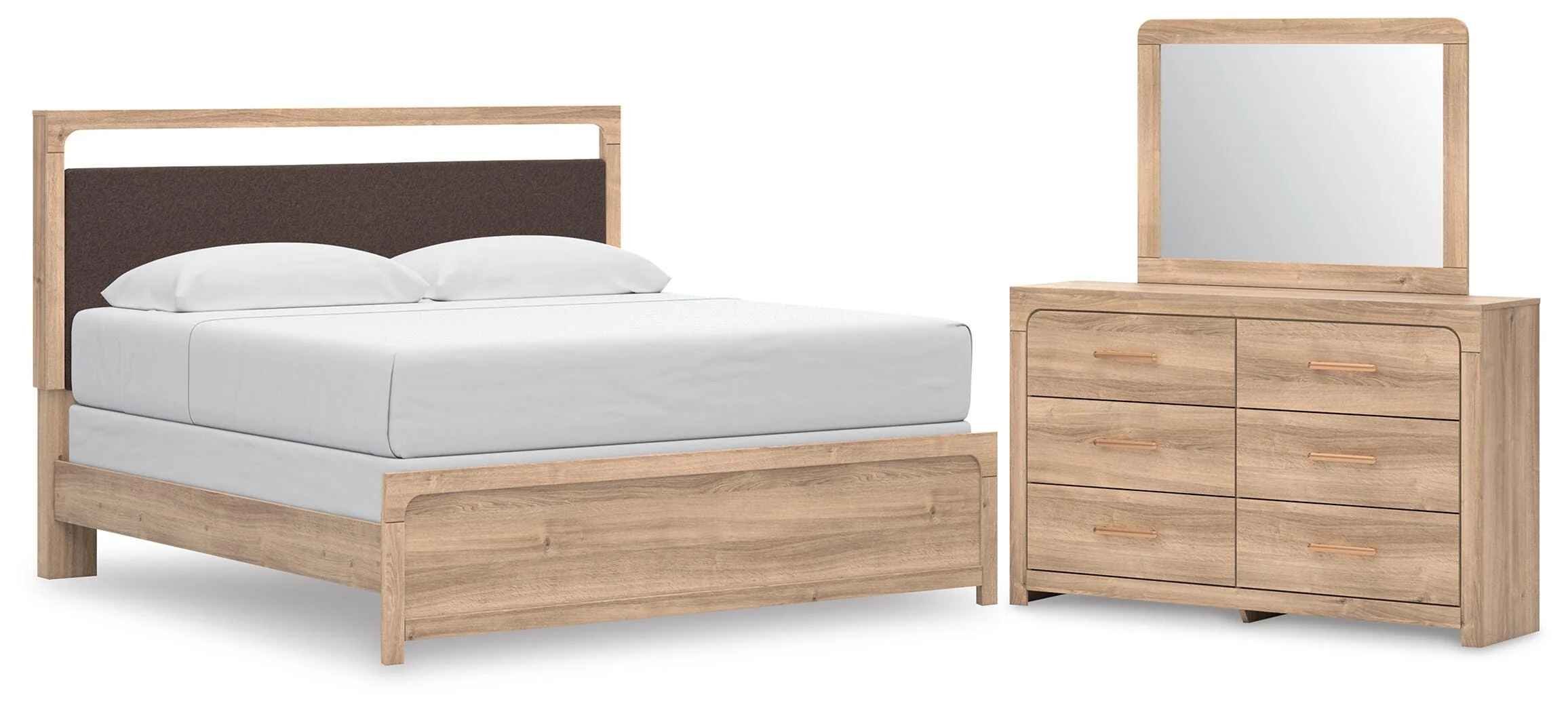 Kinlanni Bedroom Set - Image 38