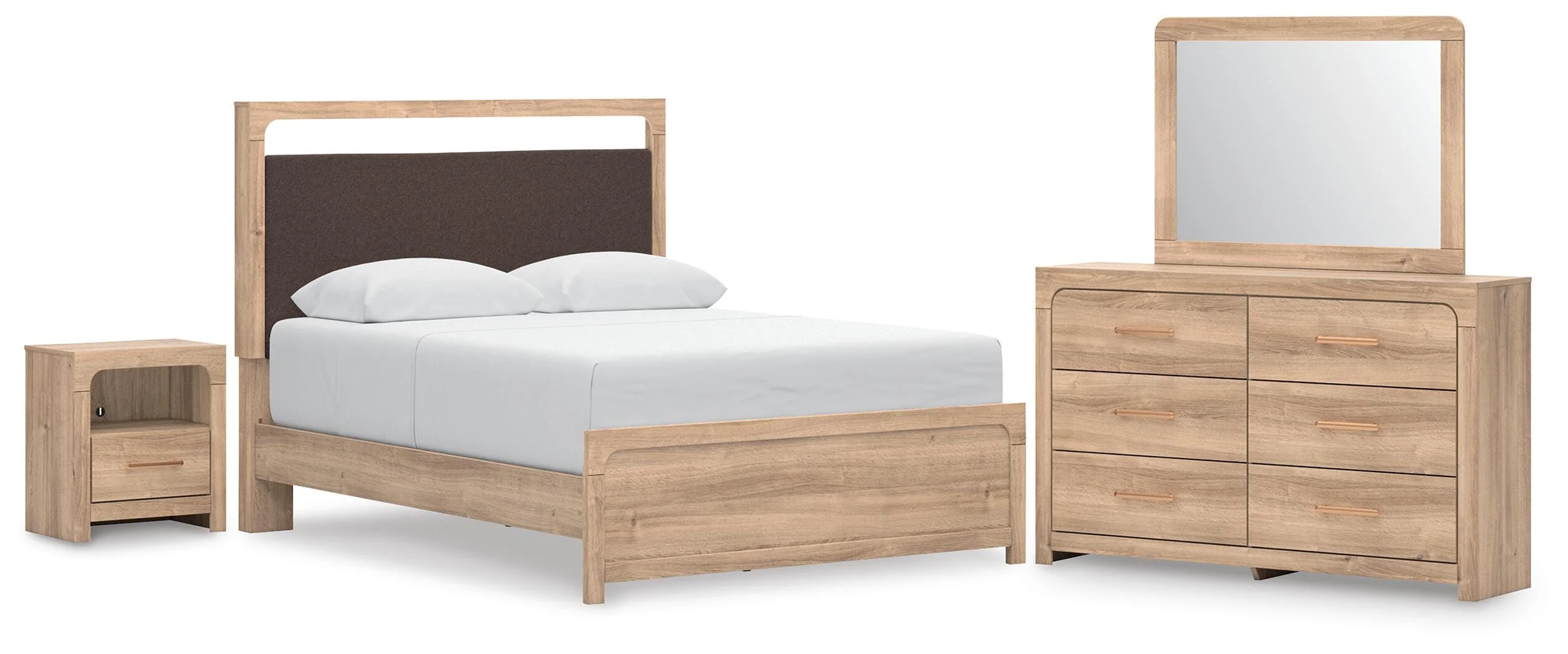 Kinlanni Bedroom Set - Image 39