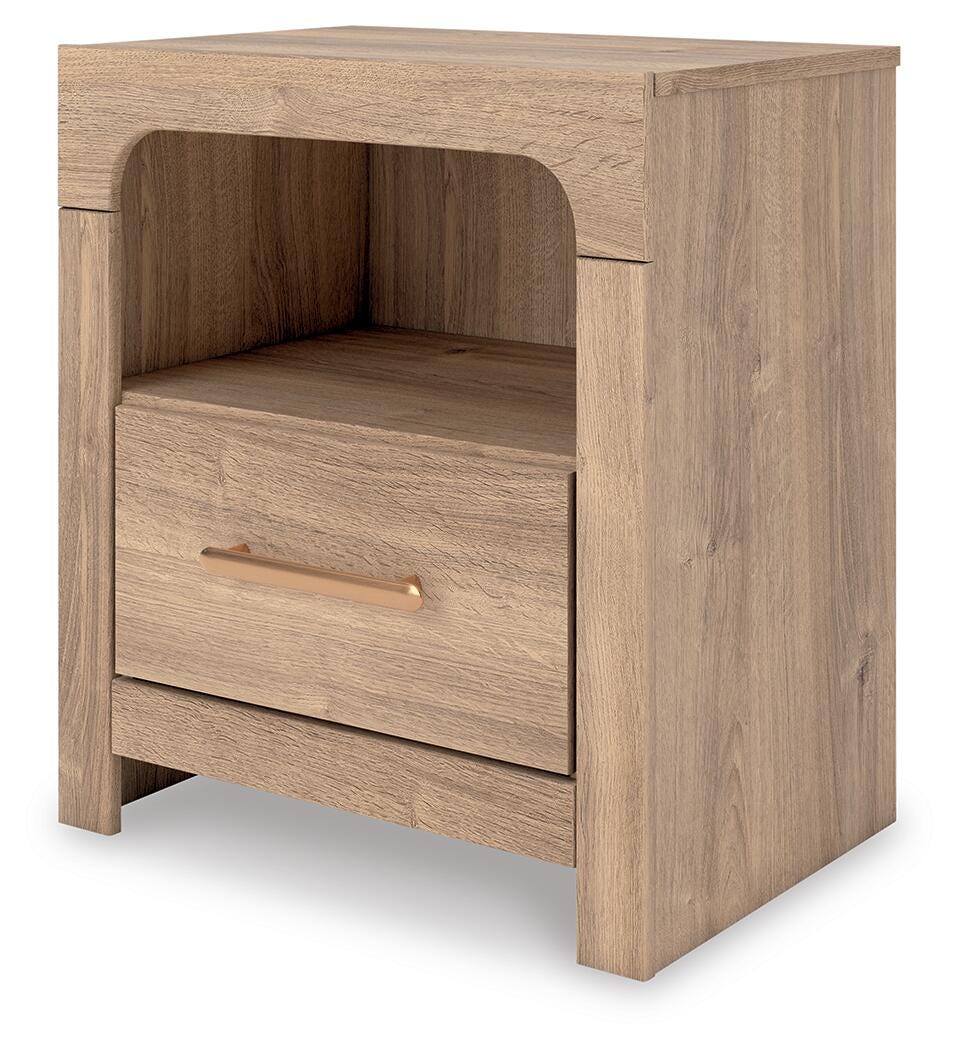 Kinlanni Bedroom Set - Image 59