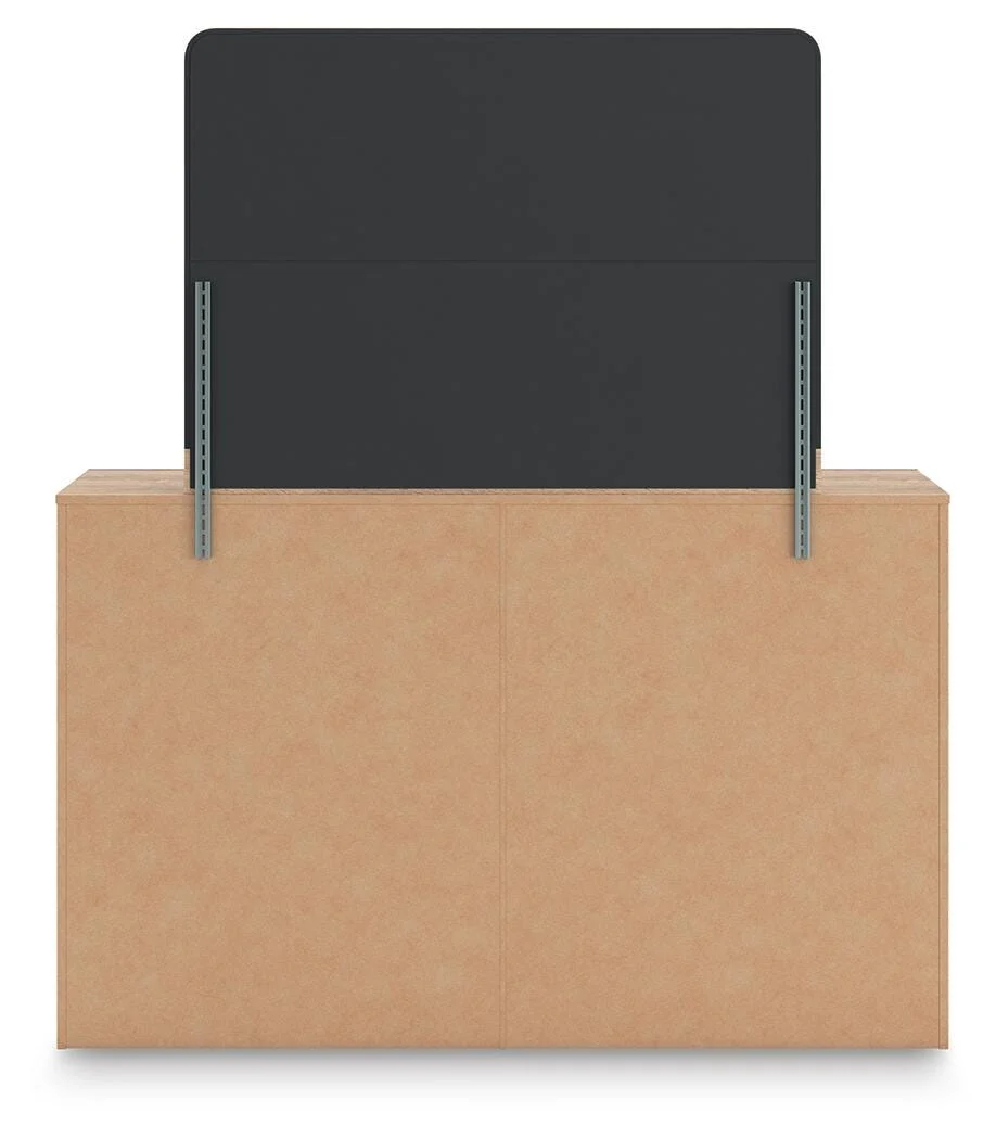 Kinlanni Bedroom Set - Image 6