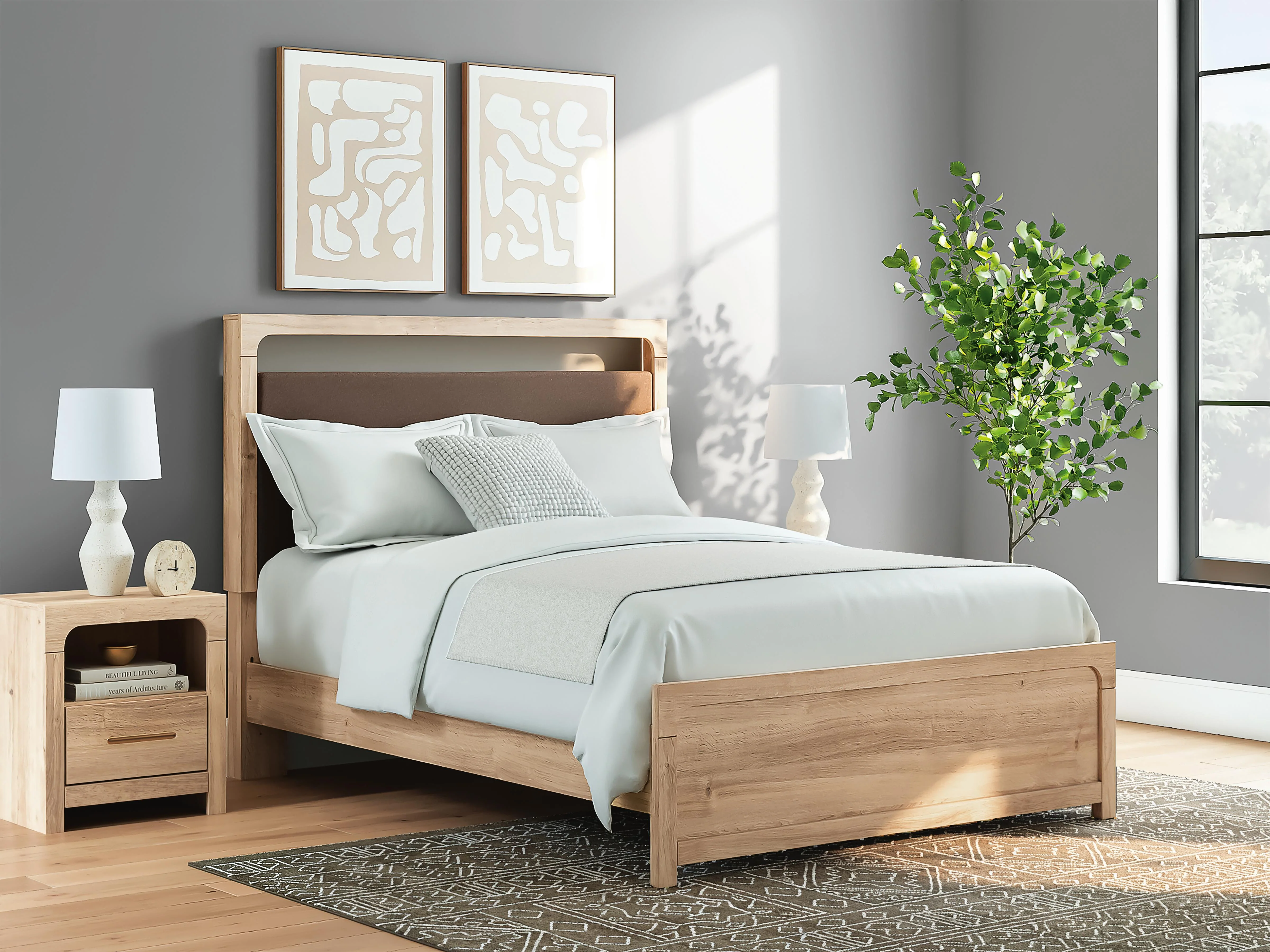 Kinlanni Bedroom Set - Image 62