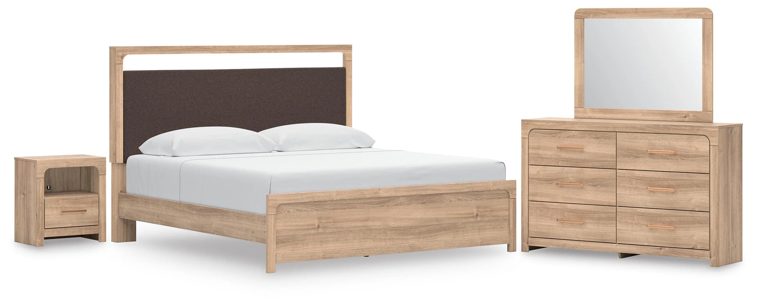 Kinlanni Bedroom Set - Image 68