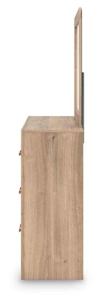 Kinlanni Bedroom Set - Image 7
