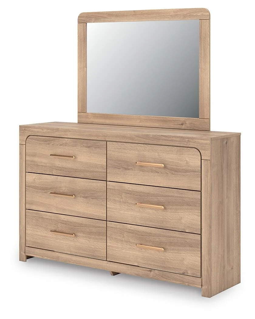 Kinlanni Bedroom Set - Image 8