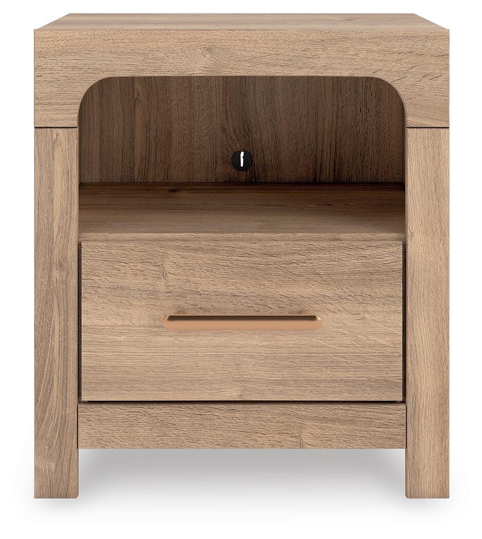 Kinlanni Bedroom Set - Image 82