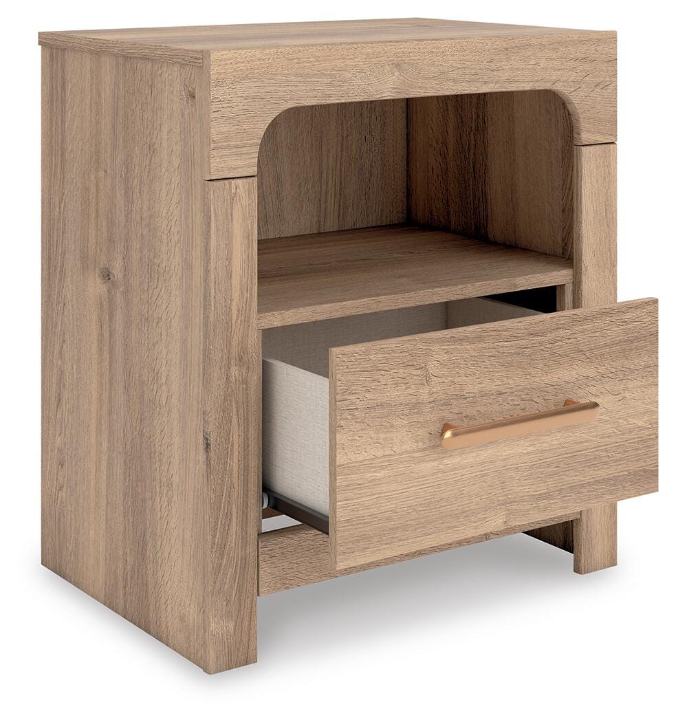 Kinlanni Bedroom Set - Image 84