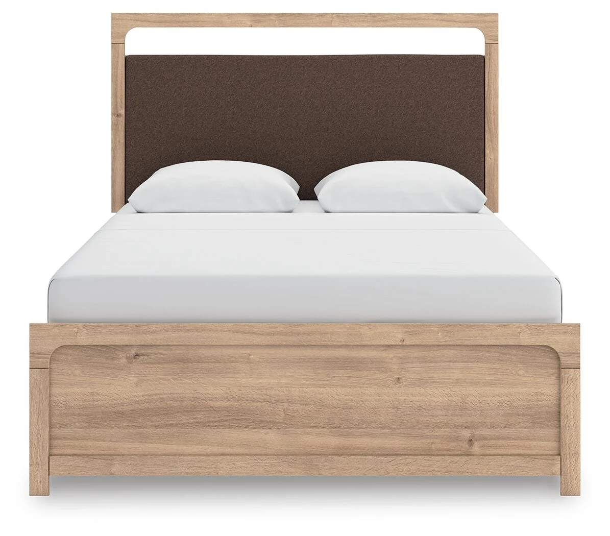 Kinlanni Upholstered Bed - Image 19